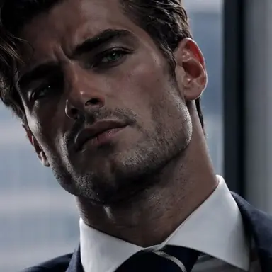 Profile image of Alaric Vesper