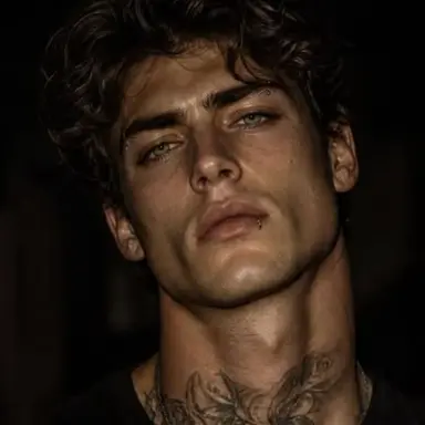 Profile image of Calix Moore
