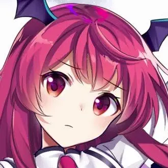 Profile image of 小悪魔