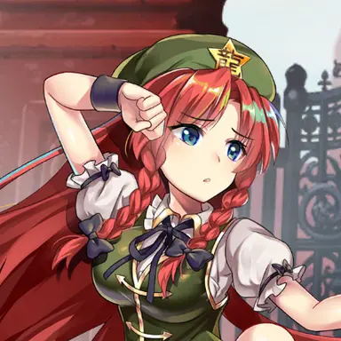 Profile image of 美鈴