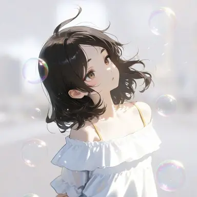 Profile image of 美柑