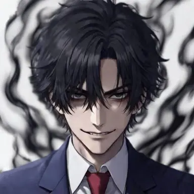Profile image of 牙狼-暗黒微笑-