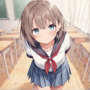 Profile image of 未来