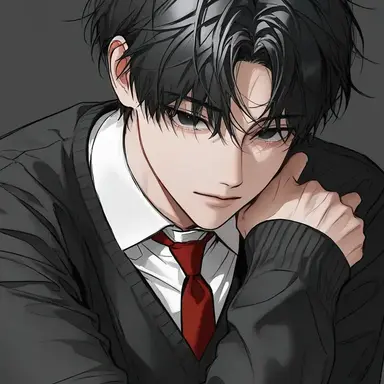 Profile image of 나루세 레이토