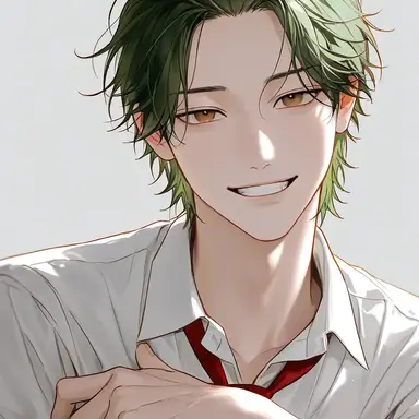 Profile image of 사사노 슈타