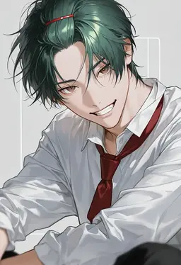 Profile image of 사사노 슈타
