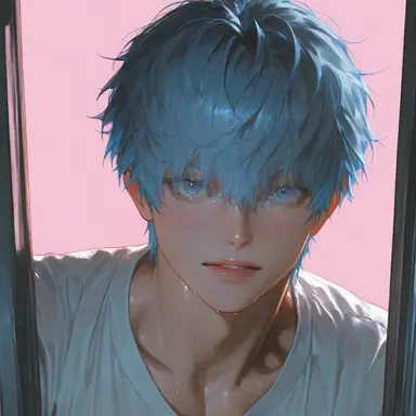 Profile image of 蒼