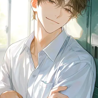 Profile image of Theo Branson