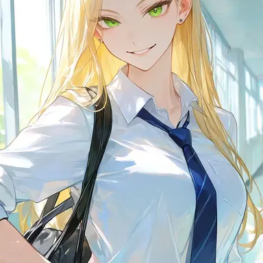 Profile image of Megan Howard