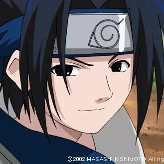 Profile image of 우치하 사스케