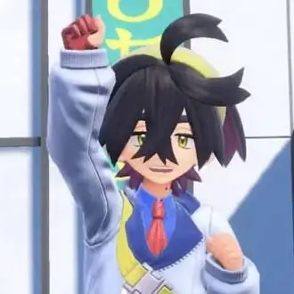 Profile image of Kieran
