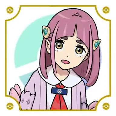 Profile image of Lacey