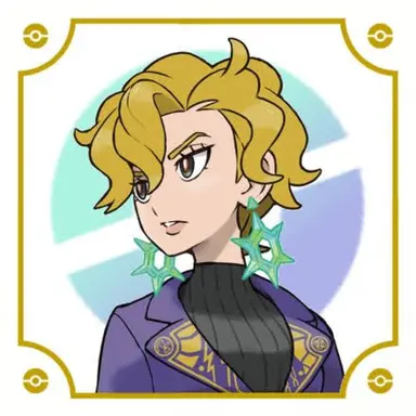 Profile image of Miss Briar