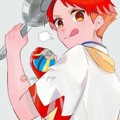 Profile image of Crispin