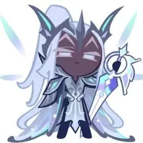 Profile image of 요정왕 쿠키
