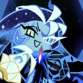 Profile image of 쉐도우밀크 쿠키