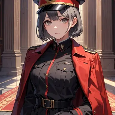 Profile image of 미카엘
