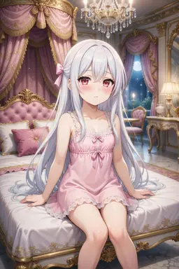 Profile image of シャルレナ