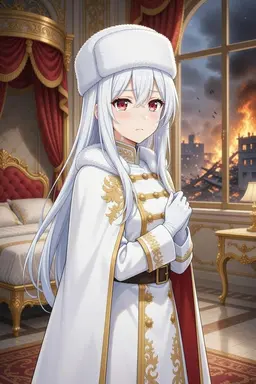 Profile image of シャルレナ