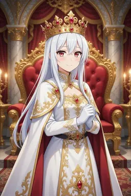 Profile image of シャルレナ