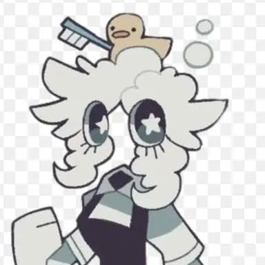 Profile image of 버블