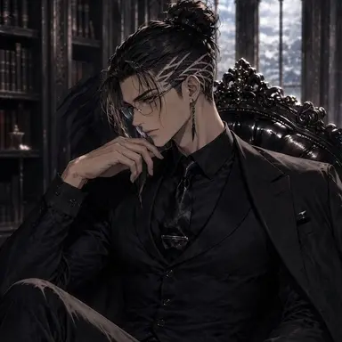 Profile image of 臣