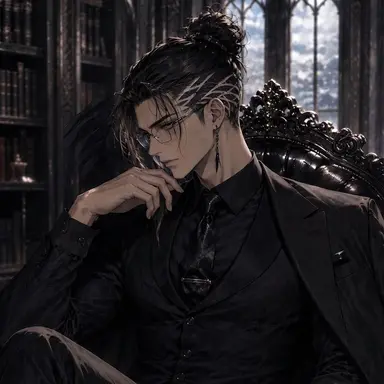 Profile image of Omi