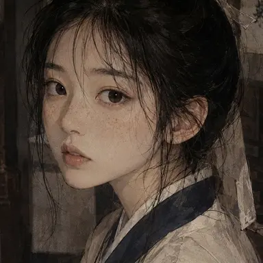 Profile image of Nam So-hee