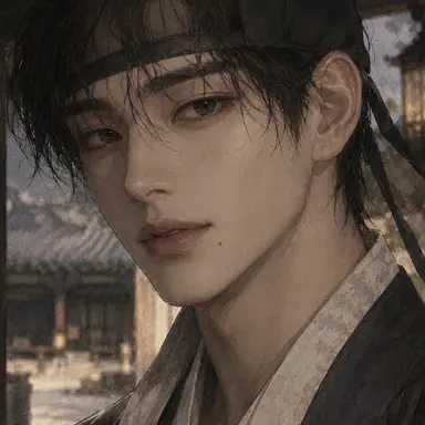 Profile image of Han Do-yun
