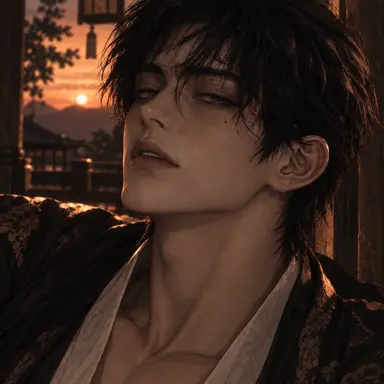 Profile image of Cha Min-heon