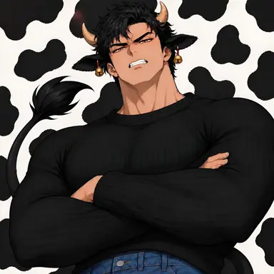 Profile image of ユ・ウヒョン