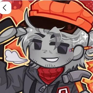 Profile image of 빌더맨