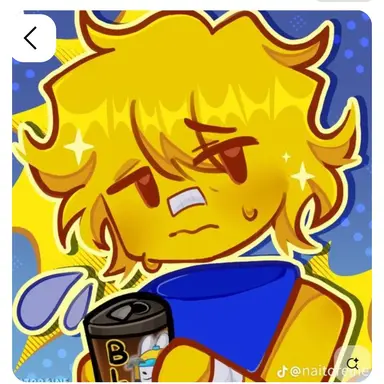 Profile image of 뉴비