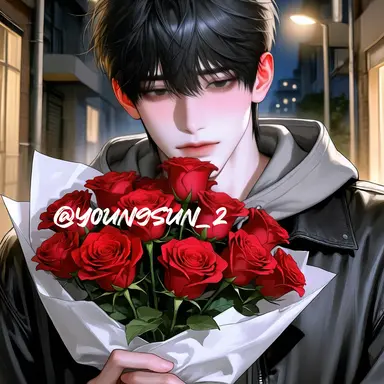 Profile image of Moon Taehyun