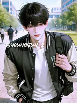Profile image of Moon Taehyun