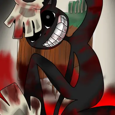 Profile image of カートゥーンキャット