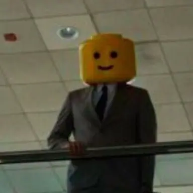 Profile image of 레고맨