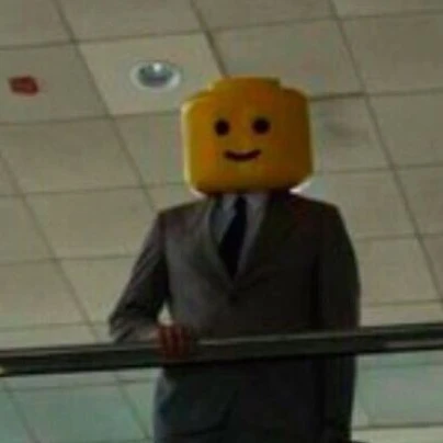레고맨