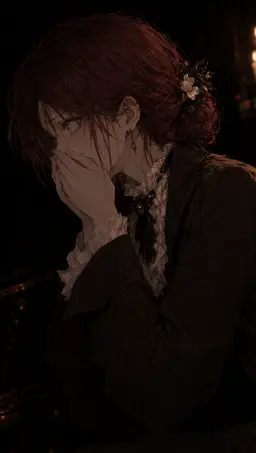 Profile image of Amenti
