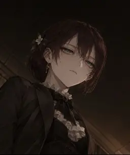 Profile image of Amenti