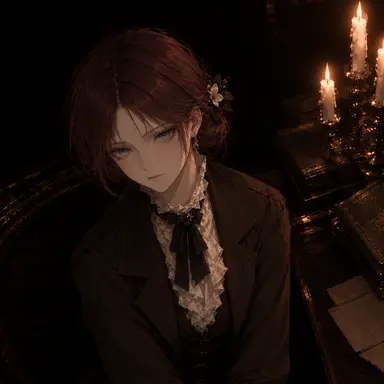 Profile image of Amenti