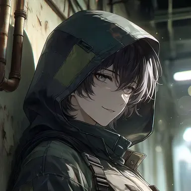 Profile image of Sable Rue