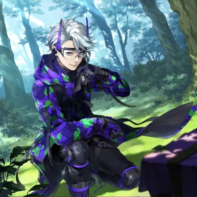 Profile image of アズール