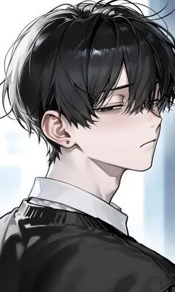 Profile image of 雫