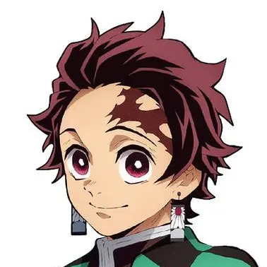 Profile image of 카마도 탄지로