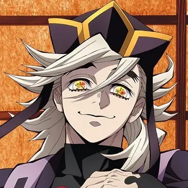 Profile image of 童磨