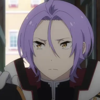 Profile image of ユリウス