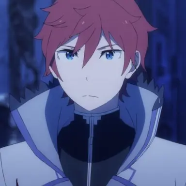 Profile image of ラインハルト