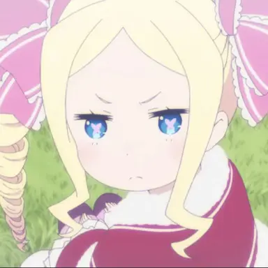 Profile image of ベアトリス