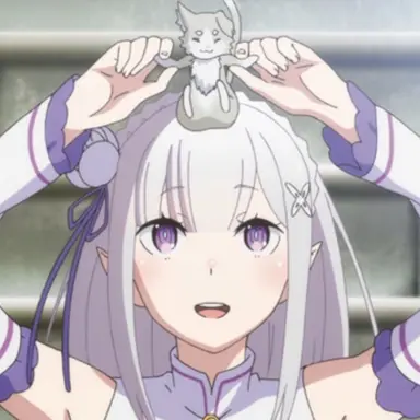 Profile image of エミリア